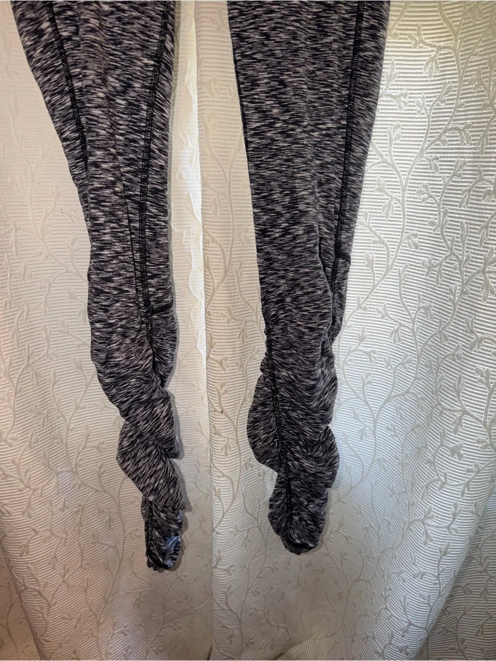 Lululemon ready to Rulu leggings